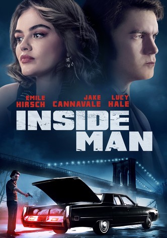 Inside Man