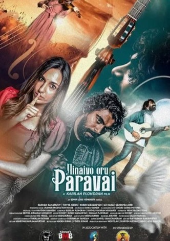 Ninaivo Oru Paravai