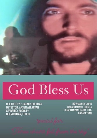 God Bless Us