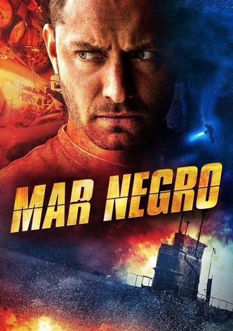 Mar Negro