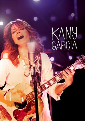 Kany Garcia