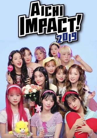 IZ*One @ AICHI IMPACT! 2019 KPOP FESTIVAL