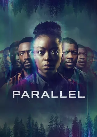 Parallel poster