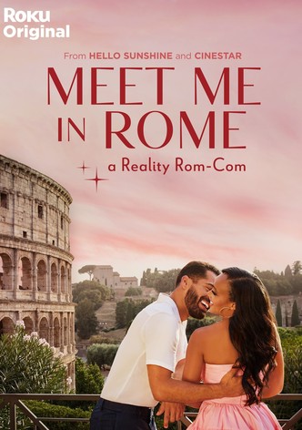 Meet Me in Rome