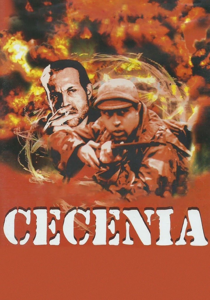 Chechnya