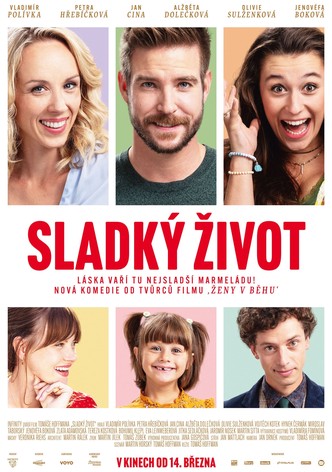 Sladký život