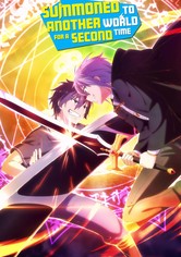 Summoned to Another World for a Second Time - Évad 1
