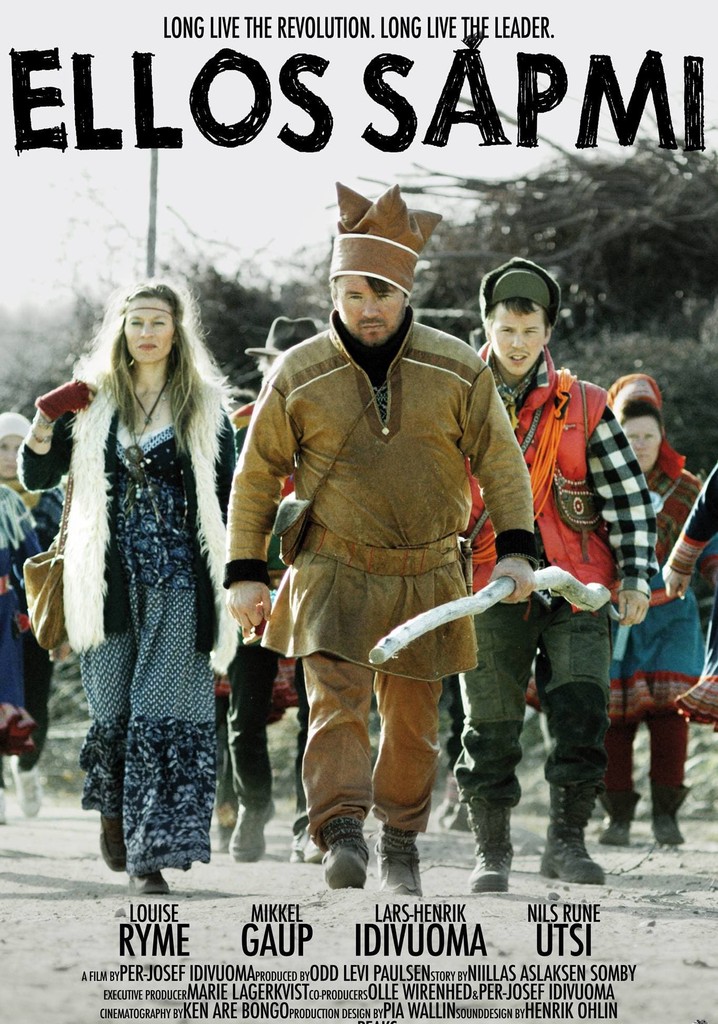 Ellos Sápmi