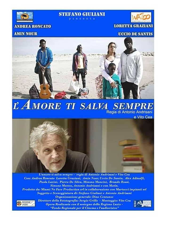 L'amore ti salva sempre