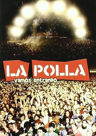 La Polla Records - Vamos Entrando
