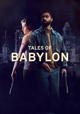 Tales of Babylon