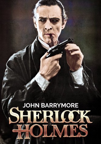 Sherlock Holmes contre Moriarty