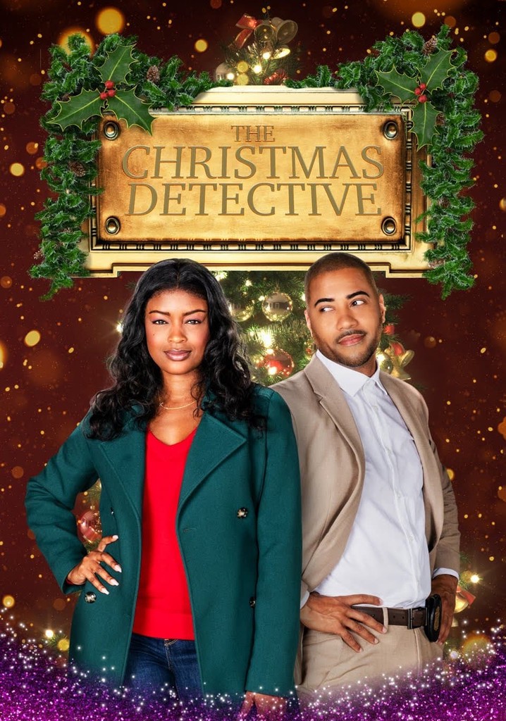 The Christmas Detective streaming watch online