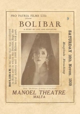 Bolibar