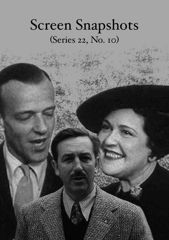 Screen Snapshots (Series 22, No. 10)