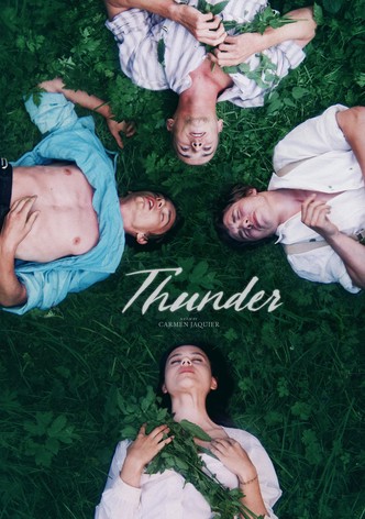 Thunder