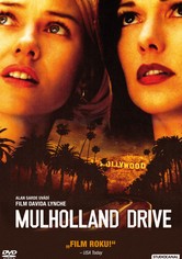 Mulholland Drive