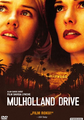 Mulholland Drive