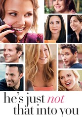 He's Just Not That Into You