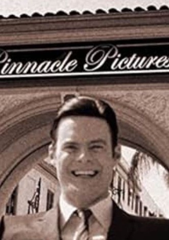 Mr. Runner Up: My Life as an Oscar Bridesmaid, Part 1