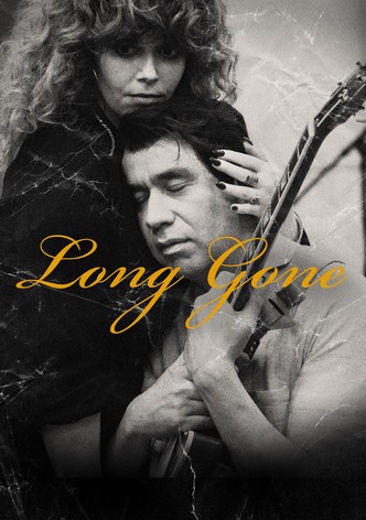 Long Gone