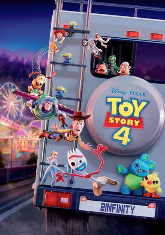 Toy Story 4