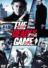 デッドゲームシティ