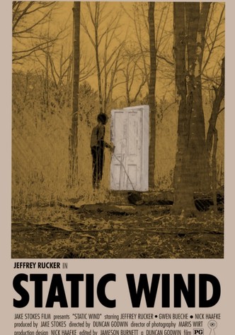 Static Wind