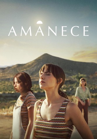 Amanece