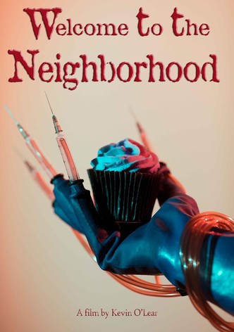 Welcome to the Neighborhood