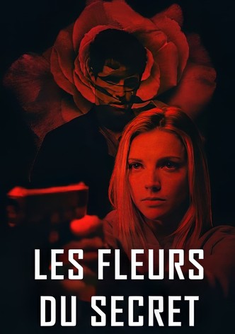 Les Fleurs du secret