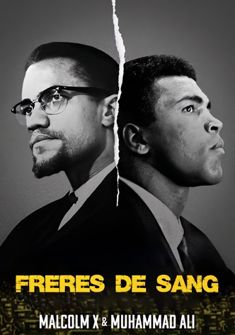 Frères de sang: Malcolm X et Mohamed Ali