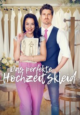 Das perfekte Hochzeitskleid