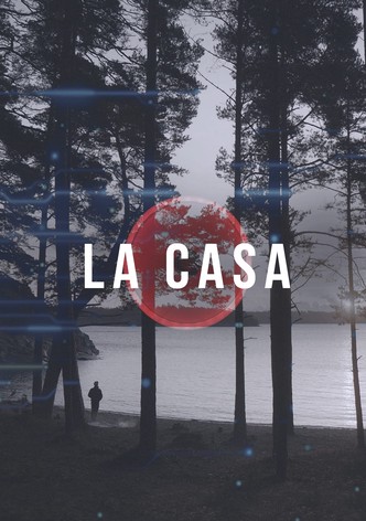 La casa