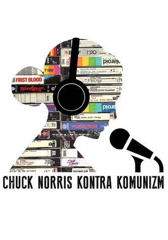 Chuck Norris kontra komunizm