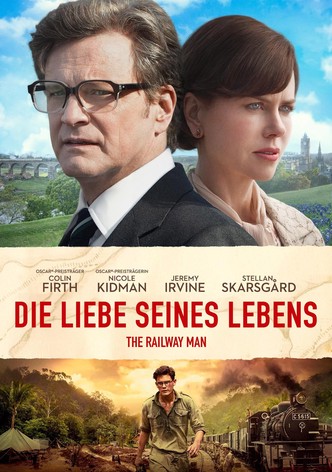 Die Liebe seines Lebens