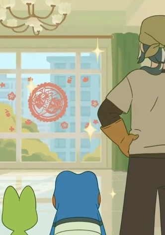 Pokémon Original Short Animation: Homecoming