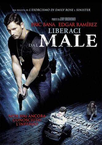 Liberaci dal male