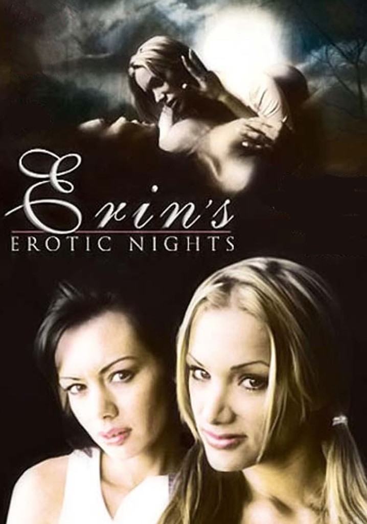 Erin's Erotic Nights