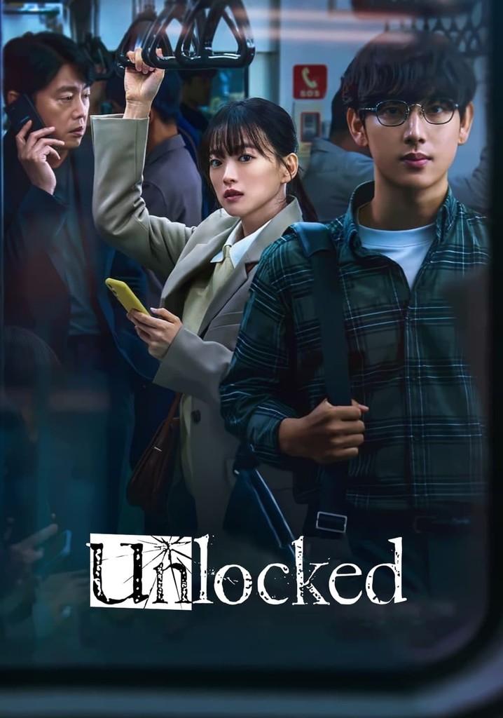 Unlocked movie where to watch streaming online