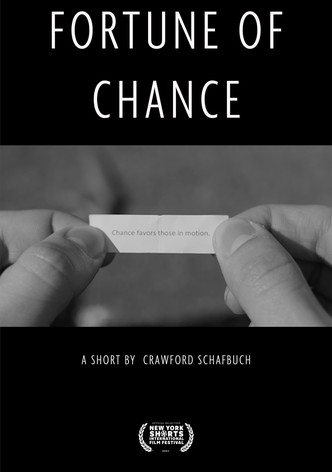 Fortune of Chance