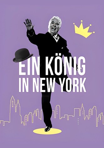 Ein König in New York