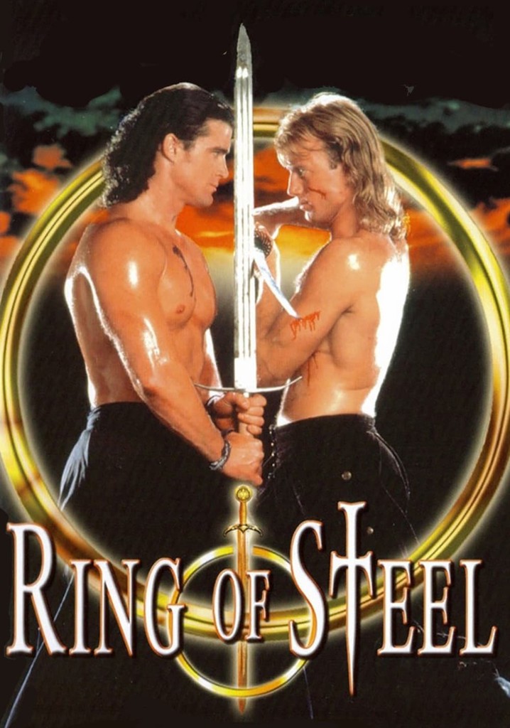 Ring of Steel