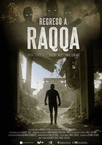 Regreso a Raqqa