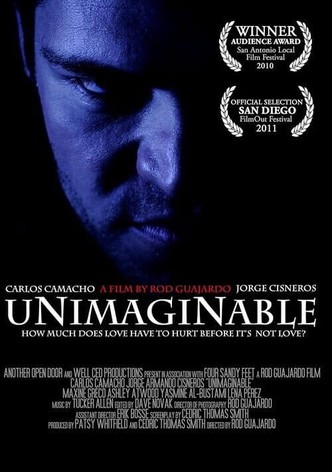 Unimaginable