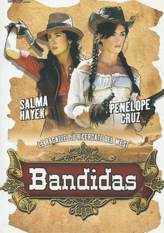 Bandidas