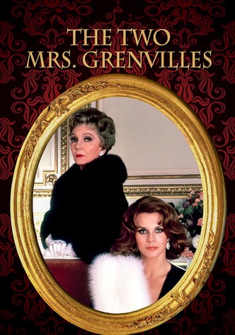 The Two Mrs. Grenvilles