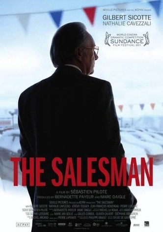 The Salesman