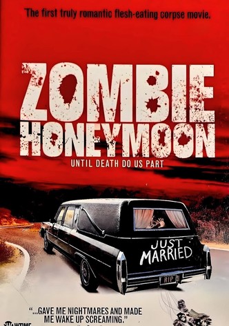 Zombie Honeymoon