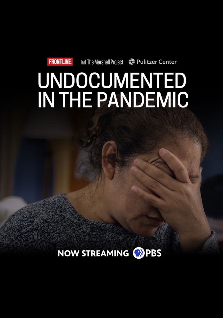 Undocumented in the Pandemic